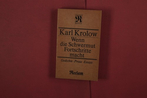 394702 karl krolow - karl,
