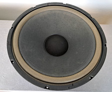 Monacor SP-380 P  Basslautsprecher Lautsprecher-Chassis   (LS09)