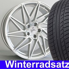 19" ABE Keskin KT20 Winterräder SFP 225/35 19 für Mercedes C-Klasse Lim 204 W204