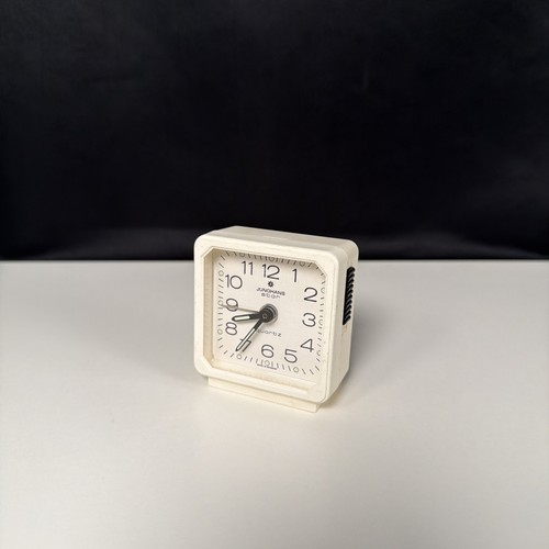 Junghans star quartz tischuhr - star,