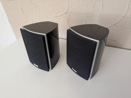 Teufel - 2x,
