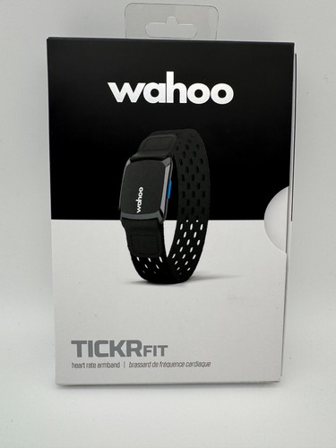 Wahoo tickr fit - wahoo,