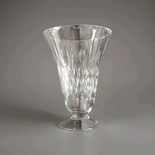 Kristallglas vase glasvase - kristallglas,