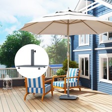 Outsunny Sonnenschirmständer