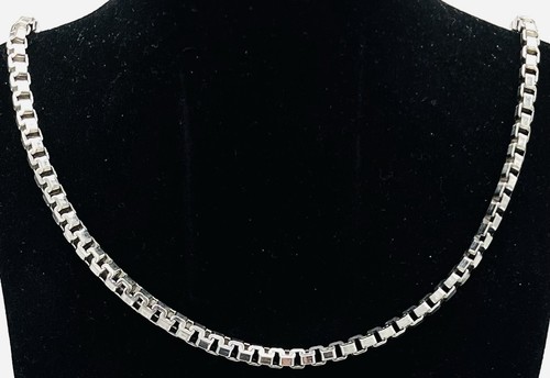 835 silber kette - silber,