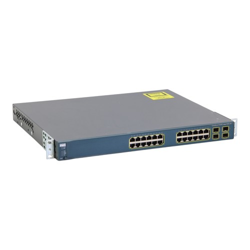 Cisco catalyst - cisco,