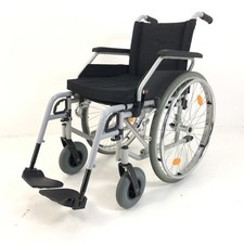 Rollstuhl B+B S-Eco 300