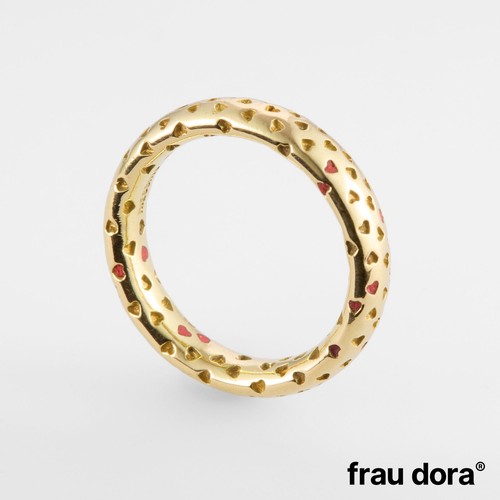Niessing ring symbole herzen - niessing,