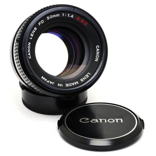 Canon lens 50mm f - lens,