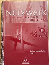 Netzwerk Naturwissenschaft und