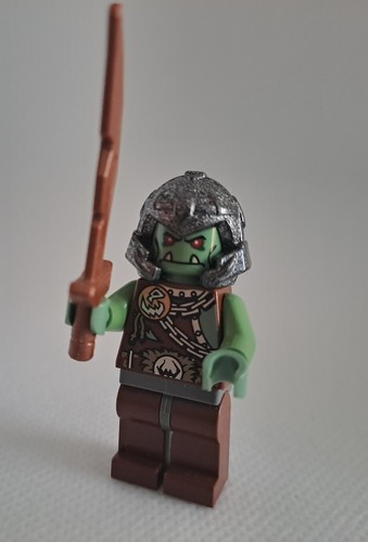 Lego minifigur mittelalter - minifigur,