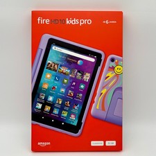 Amazon Fire HD 10 Kids Pro