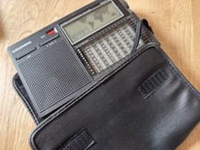 Grundig Yacht Boy 230
