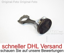 Kolben Pleuelstange Volvo XC 90 I V8 4.4 B 8444 S 2