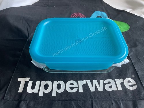 Tupperware premia glass - tupperware®,