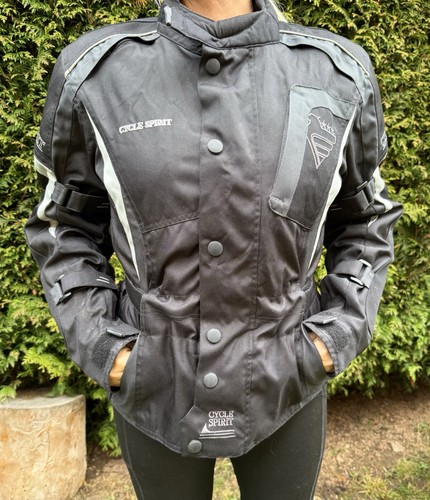 Motorrad jacke bikerjacke - motorrad,