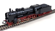 Fleischmann H0 4160 Dampflok
