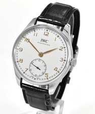 IWC Portugieser Automatic 40