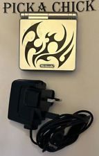 gameboy advance sp AGS-001 &