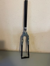 neue 28" gazelle trekking starrgabel a-head schaft,1x1/8 zoll, für magura bremse