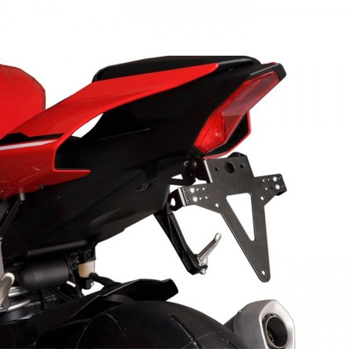 Kennzeichenhalter yamaha yzf - yamaha,