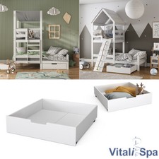 Spielturmbett Kinderbett