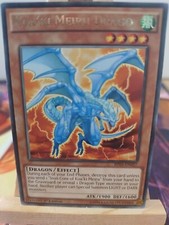 Drache von Koa'ki Meiru BP03-EN057 Rare Englisch EX YUGIOH