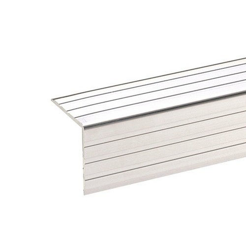 Aluminium l profil - m, l-profil