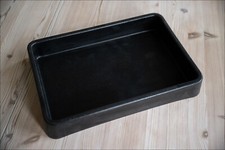 original Volvo C303 C304 C306 TGB Ablage Innenraum Motordeckel