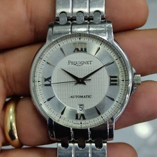 Pequignet Moorea Automatic Men