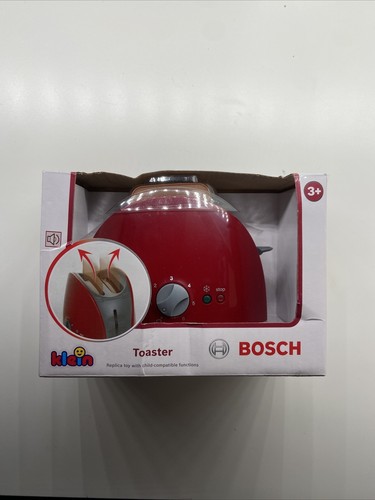 Theo klein gmbh bosch toaster - gmbh,