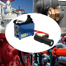 Induktionsheizgerät Auto