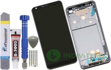Für LG G6 H870 H870K Display