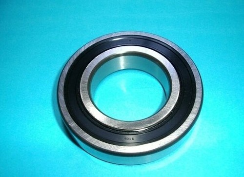Rillenkugellager 6203 2rs - 2,