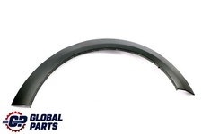 Mini R60 R61 Blende Radlauf