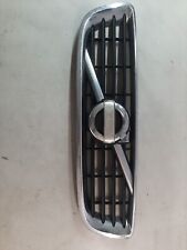 Volvo V50 Vorne Motorhaube Grill Kühlgrill 31290533 31290532 (07-12) 