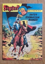 SIGURD GB (Hethke) AUSWAHL = aus Band 1 bis 140  (Teil 1)