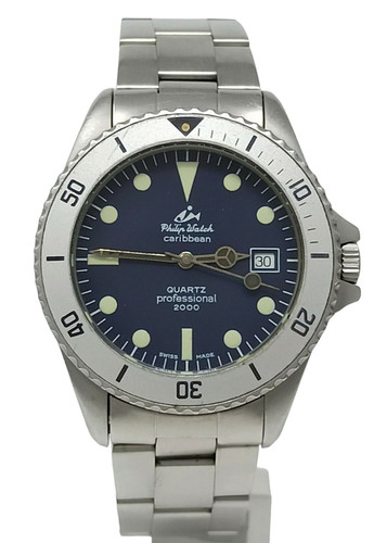 Philip watch caribbean - philip,