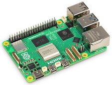Raspberry Pi 5 4GB/8GB RAM - Sofort Lieferbar ✅