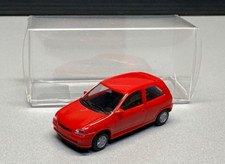 Opel Corsa B Kleinwagen Coupe