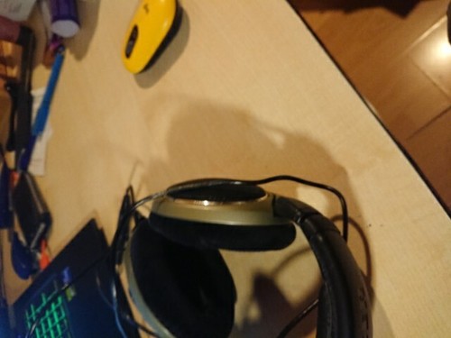 Sennheiser 595 kopfbügel - hd,