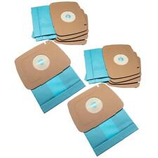 10 Staubsaugerbeutel für