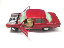 Modellauto GAMA Mercedes 350