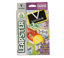 Vorschule Lernspiel Spiel