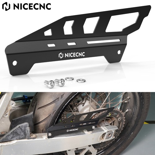 Cnc hinten kettenschutz für - hinten,