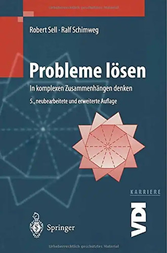 Probleme lösen komplexen - probleme, in