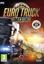 Euro truck simulator pc - euro,