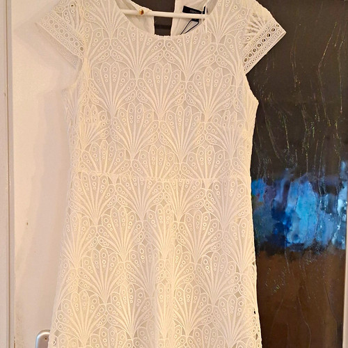 Comma fit flare kleid - comma, fit&flare