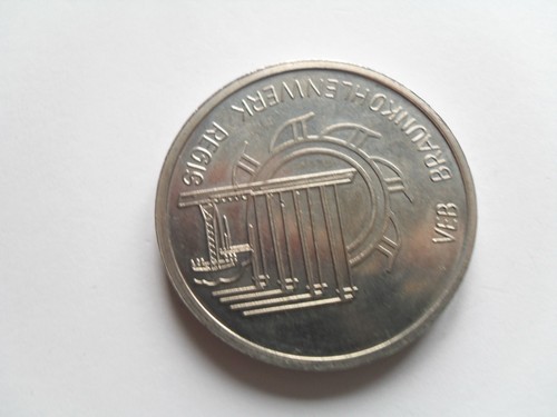 Ddr orden medaille veb - medaille,