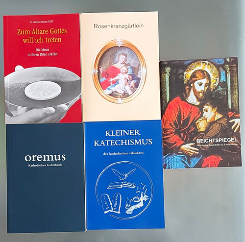 Buch konvolut sammlung - buch,